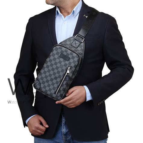 lv side bag men price|lv shoulder bag for men.